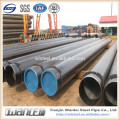 astm a106 16 inch schedule 80 steel pipe price